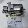 WA600 WA600-3 Gear Pump